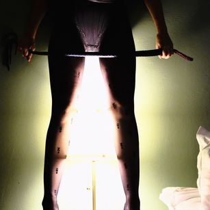 Model - Miss AliciaStar domination