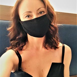 Model - Miss AliciaStar mature