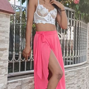 Model - KimSanderss teen