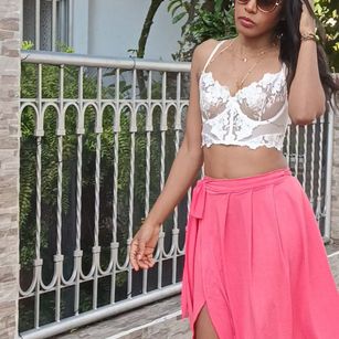 Model - KimSanderss anal