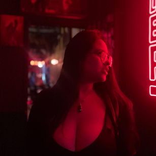 Model - Jas Yordanov latina