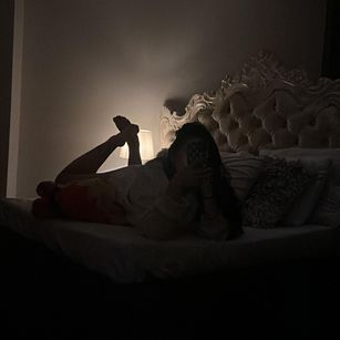 Model - Jas Yordanov heels