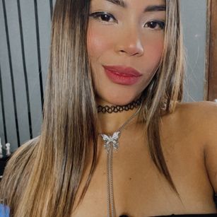 Model - SteffyMiller roleplay