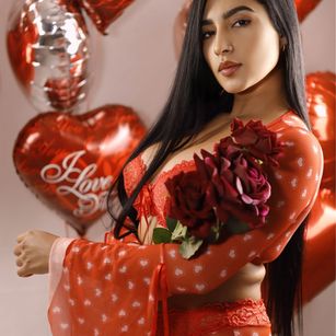 Model - ninajoness ass