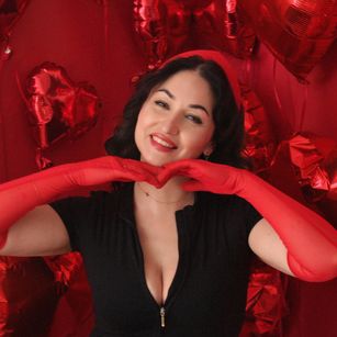 Model - StefanaJerome NORA