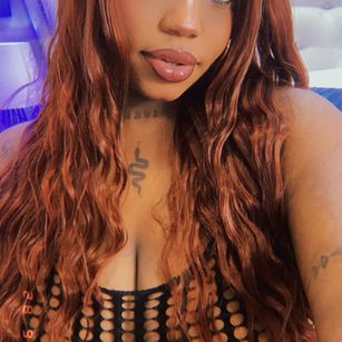 Model - SarahBleer fetish