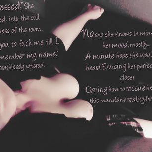 Model - Katriana Shade librarian