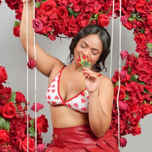 Model - Alicia dildo