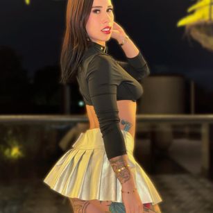 Model - Katty Blake roleplay