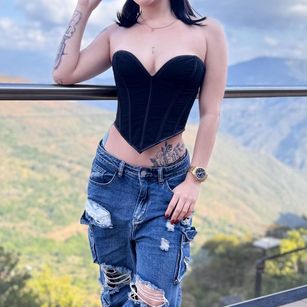 Model - Katty Blake toys