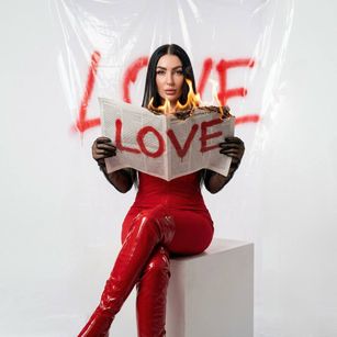 Model - Anelinsa roleplay