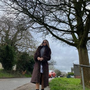 Model - LaceyDover roleplay