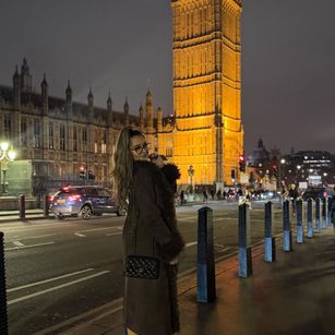 Model - LaceyDover roleplay