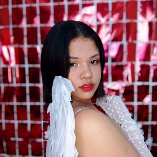 Model - sheryl squirt