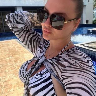 Model - Leya panties