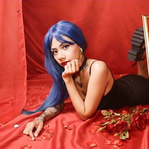 Model - XxHottiexX taboo