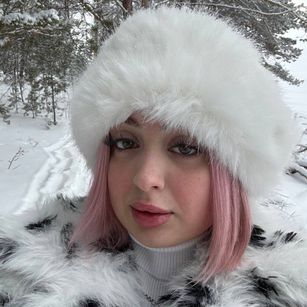 Model - KellyMoors bigass