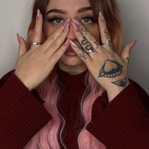 Model - KellyMoors sph