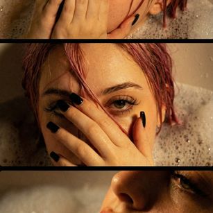 Model - KellyMoors bigass