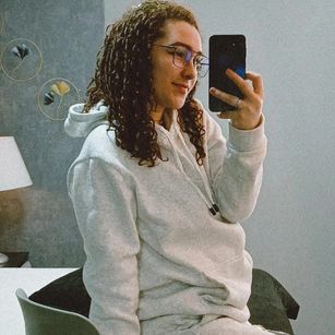 Model - RubyDevineh anal