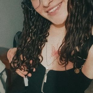 Model - RubyDevineh roleplay