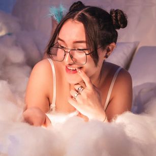 Model - RubyDevineh anal