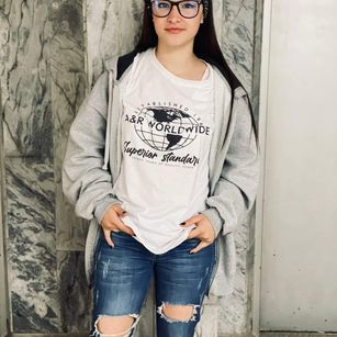 Model - RubyDevineh feet