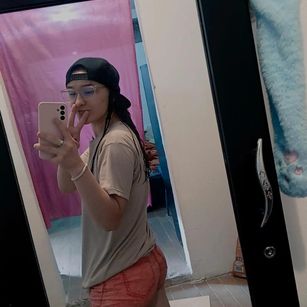 Model - RubyDevineh anal