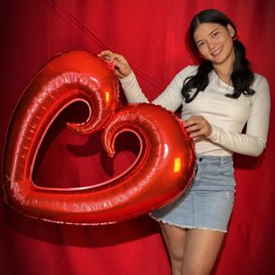 Model - Lizzie petite