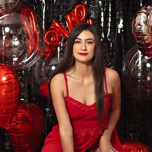 Model - SophieGomez toys