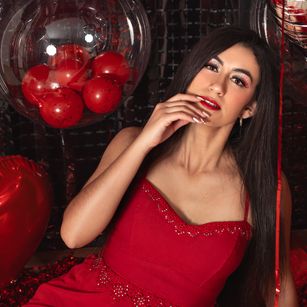 Model - SophieGomez roleplay