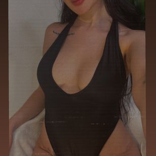 Model - paulaa_333 anal