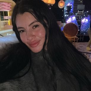 Model - paulaa_333 roleplay