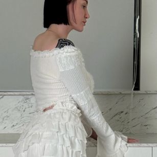 Model - Roxy Reid teen