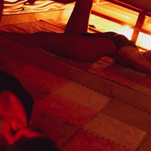 Model - SharonDeluxe nipples