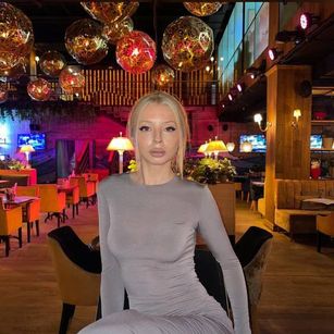 Model - Lana lovense