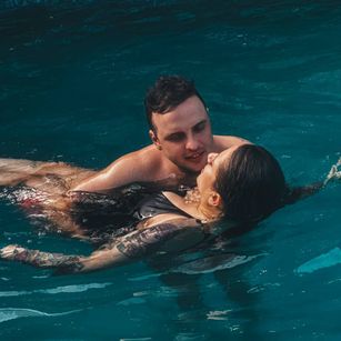 Model - Anna and Alex sph