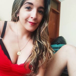 Model - Angelique friendly