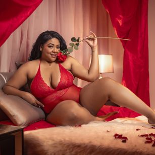 Model - BiancaForest anal