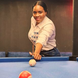 Model - karenen mi sal culogrande