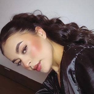 Model - Agata Vixen bigboobs