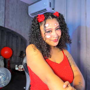 Model - LuisaCameron fuckmachine