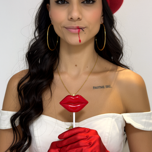 Model - Mia Jade Nude