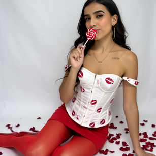 Model - Mia Jade Anal