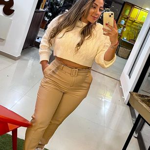 Model - Zara_Nova natural