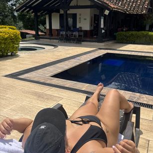 Model - Zara_Nova hablar