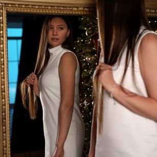 Model - AnnEnsley slutty