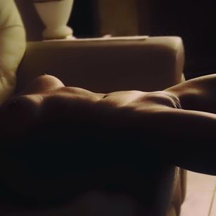 Model - PearlBlond tatoo