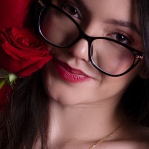 Model - ThrianaOlson fetish