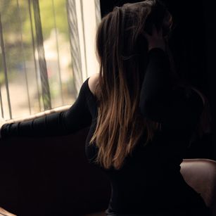 Model - Rosalie Naturaltits